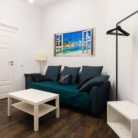 크라쿠프 Uroczy Apartament Loretanska 아파트 외부 사진
