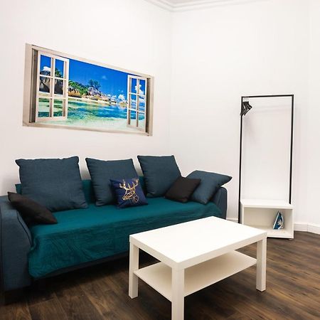 크라쿠프 Uroczy Apartament Loretanska 아파트 외부 사진