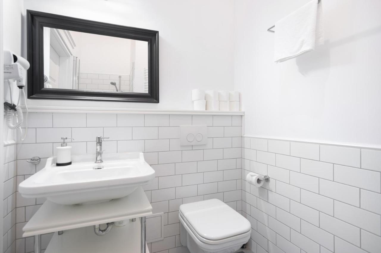 크라쿠프 Uroczy Apartament Loretanska 아파트 외부 사진