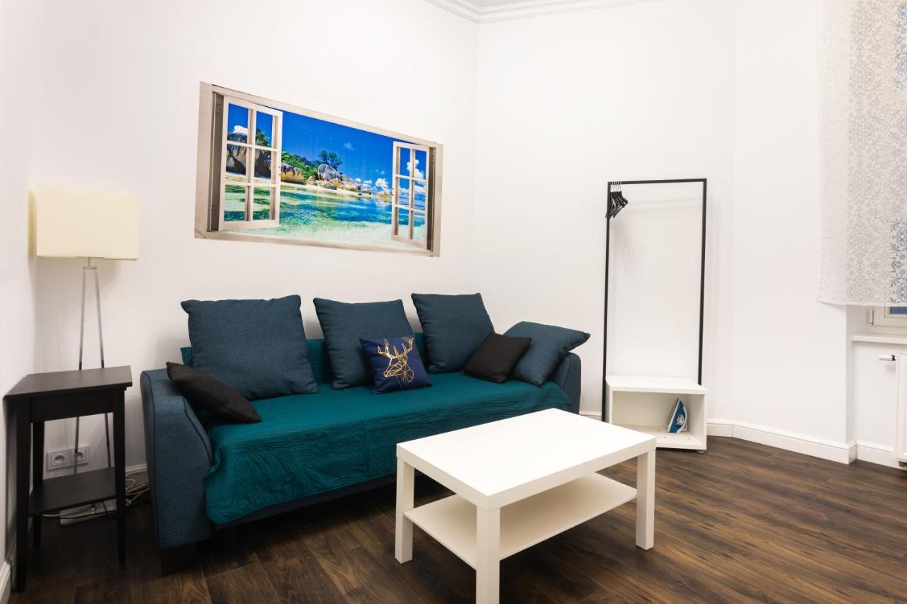 크라쿠프 Uroczy Apartament Loretanska 아파트 외부 사진